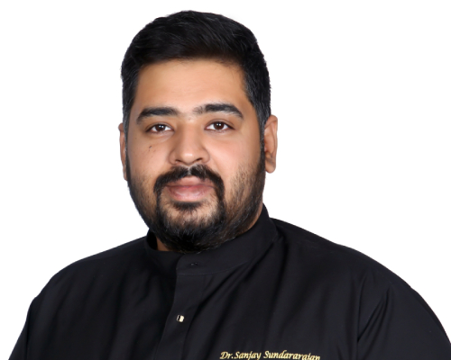 Dr. Sanjay Sundararajan